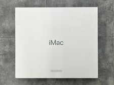 Apple 2021 iMac All-in-one Desktop Computer 24" Display, M1 chip, 8G PD1127081 