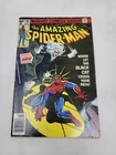 AMAZING SPIDER-MAN #194  1979 1st Appearance of Black Cat  7.0 Newsstand