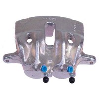 Bremssattel 2 Kolben Ø 45 Mm Grauguss A.B.S. FüR U.A. Peugeot Boxer