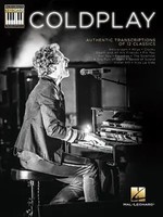 Hal Leonard Publishing Corporation | Coldplay | Taschenbuch | Englisch (2015)