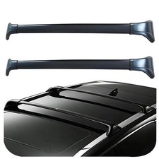 Cross Bars Fit For Lexus Nx 250 350 350h 450h 2022-2026 Roof Rack Rails Luggage