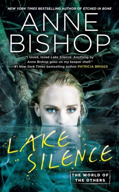 Lake Silence The World of Others by Anne Bishop (Paperback Book) - Image 4