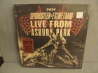 New ListingBRUCE SPRINGSTEEN Live From Asbury RSD 2026 5xLP BOX SET sealed VINYL Record NEW