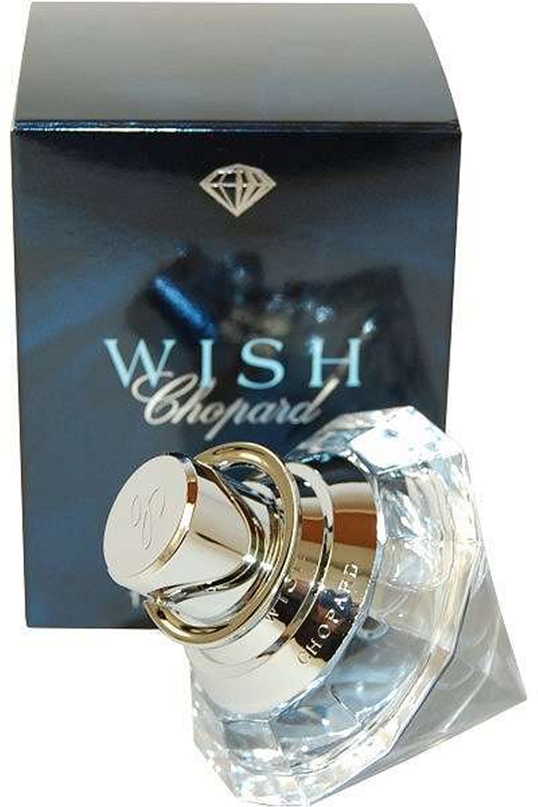 Chopard Wish Eau de Parfum Spray 30ml Womens Perfume Woody Spicy Scent