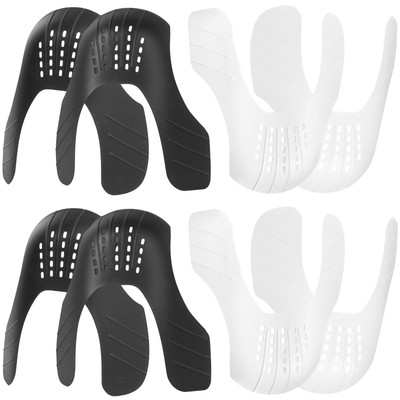 Crease Protectors Shoe Guards for Sneaker: Air Force 1 Jordans Dunks and More...