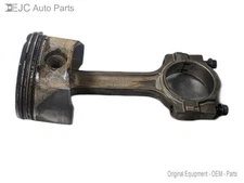 Piston and Connecting Rod Standard 10-13 Chevrolet Silverado 1500 5.3 12577583