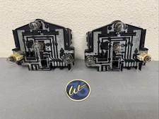 85-92 Vw Mk2 Jetta Pair Tail Light Lamp Bulb Holder Oem 85-92 Vw Mk2 Jetta Pair Tail Light Lamp Bulb Holder Oem