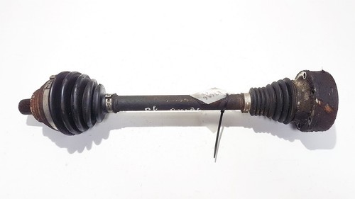 Antriebswelle Vorne Linke  Volkswagen Golf DE1560848-66
