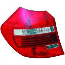 DIEDERICHS Rückleuchte Heckleuchte links für BMW 1er E87 E81