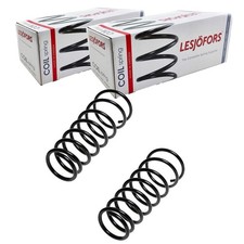 Ressort divers Kia SHUMA