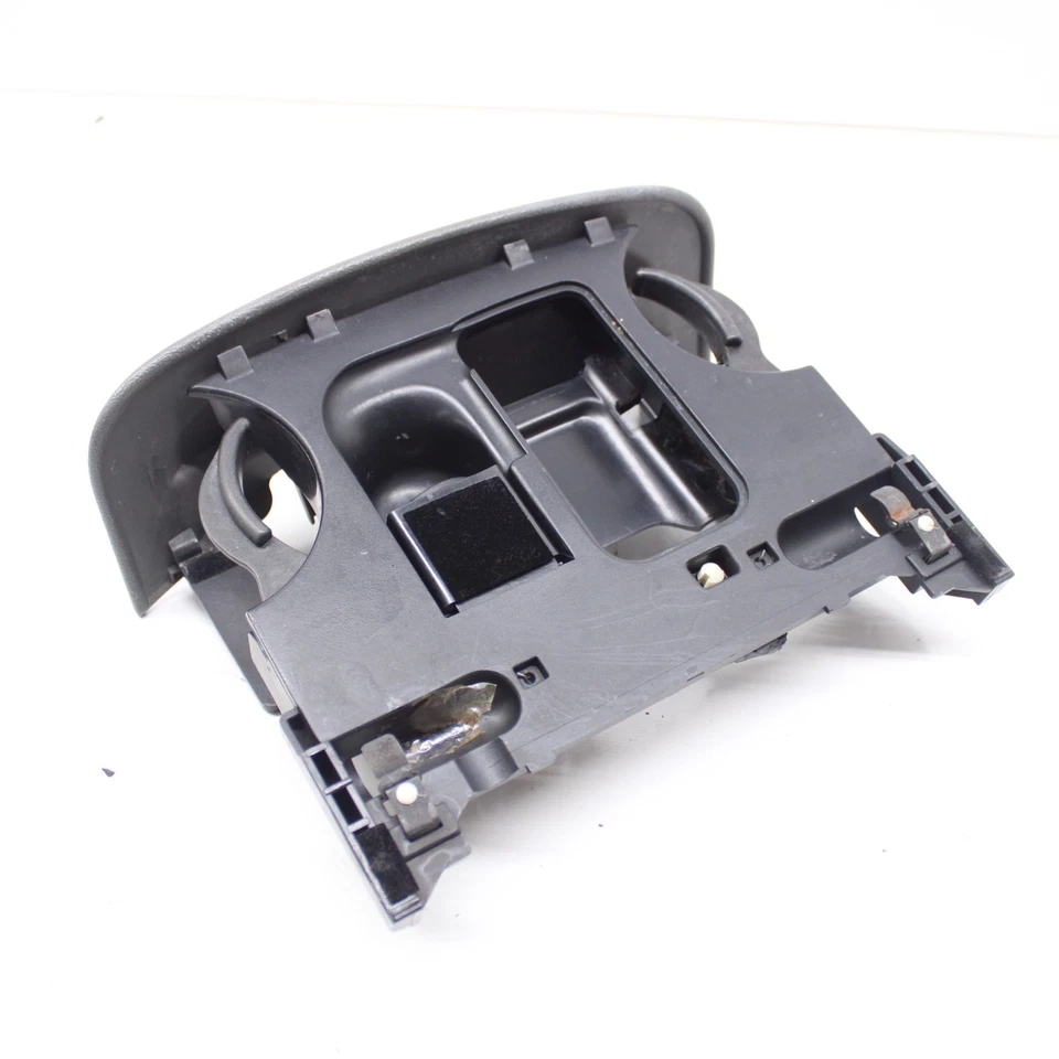  Portavasos cenicero Greystone 2003-2011 Ford Crown Victoria Grand Marquis Foto 3 de 4
