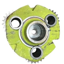 Used Planetary Carrier Assembly Fits John Deere 4555 4560 4650 4755 4760 R64345