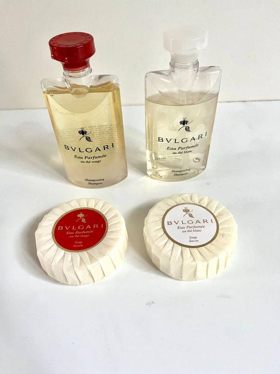 Bvlgari Bath Sets & Kits for sale | eBay