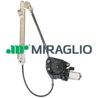 Fensterheber Miraglio 30/884 FüR Alfa 147 16V Spark 937 AXA1A AXB1A BXB1A ECO