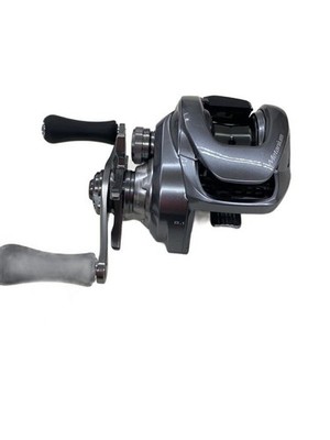 Shimano Reel 044815 22 Metanium Shallow Edition XG R Used