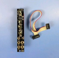 WMD MSCL Stereo Compressor Limiter - Eurorack - Pre-owned