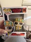 Funko Pop! Vinyl: Stranger Things - Mike #1298