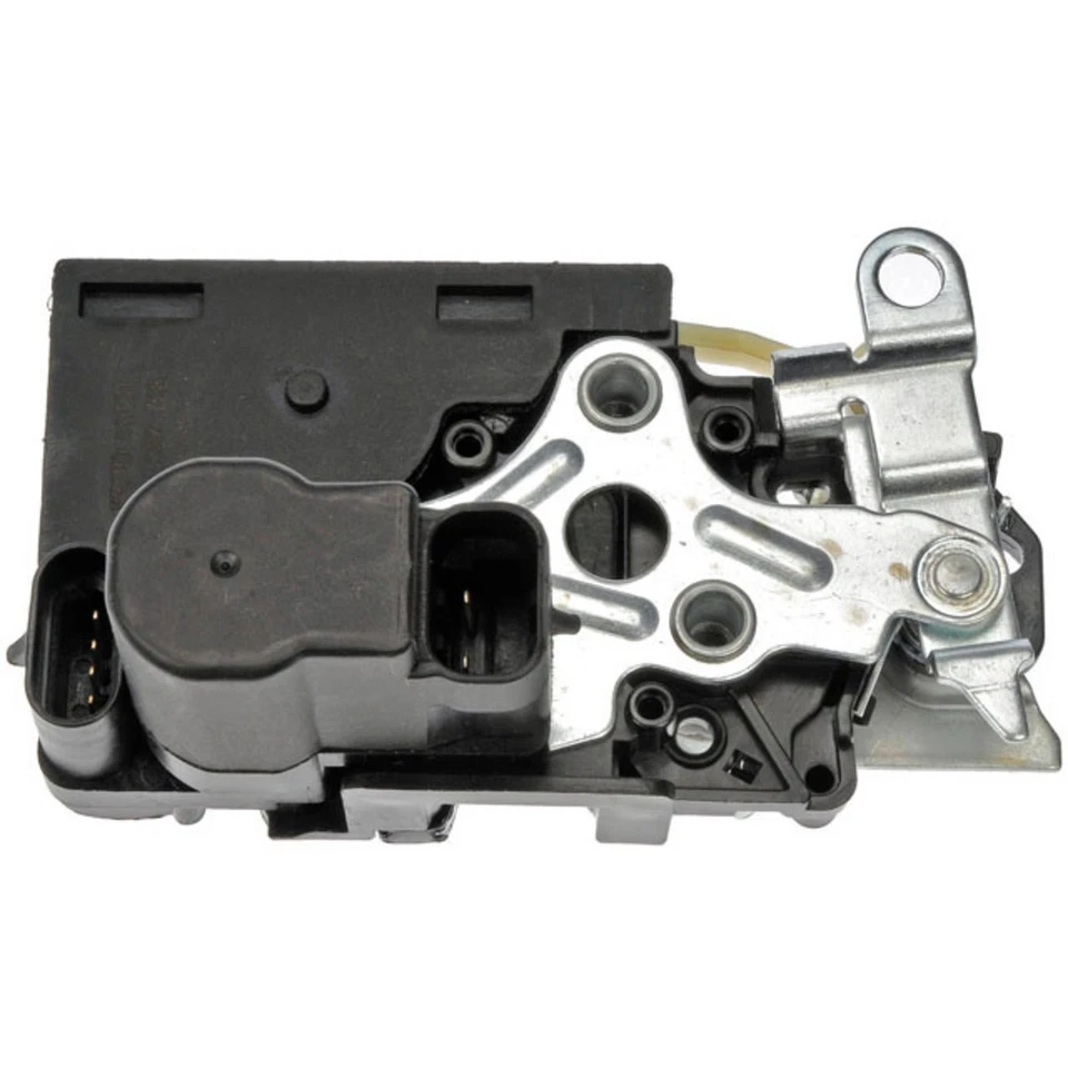 Actuador de bloqueo de puerta levadiza 931-262 Dorman para Buick Rendezvous 2002-2007 Foto 2 de 3
