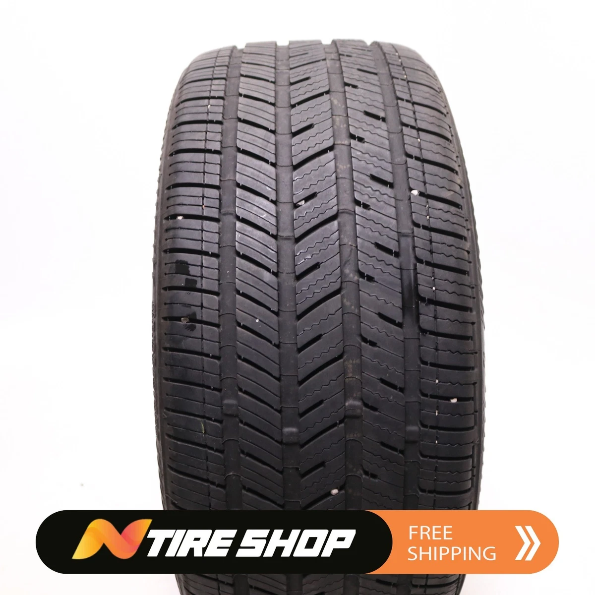 Bridgestone 245/40/18 All Season Tires for sale | eBay