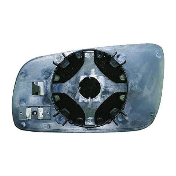 Diederichs Spiegelglas AußEnspiegel FüR VW Golf IV Passat B5 B5.5 Sharan Links-image