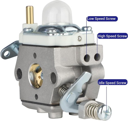 PB-580T Carburetor Air Filter Tune Up Kit for Echo PB-580 PB-580H Backpack...  - Afbeelding 7 van 7