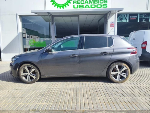 9677364780 Soporte Paragolpes Trasero para PEUGEOT 308 ACTIVE 2020 138194 - Imagen 6 de 10