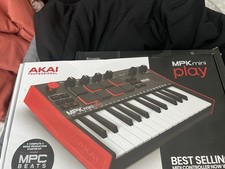 Akai Professional Force Standalone Music