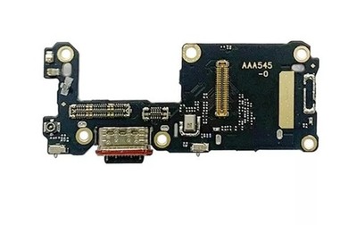 USB Charging Port Dock Connector Board Flex Cable for OnePlus 12
