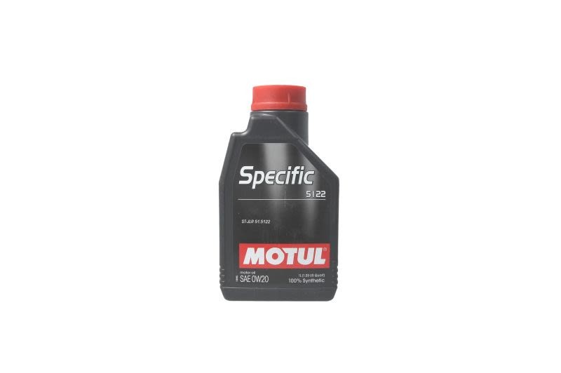 Huile moteur MOTUL pour JAGUAR XF I X250 5.0 lubrifiant premium