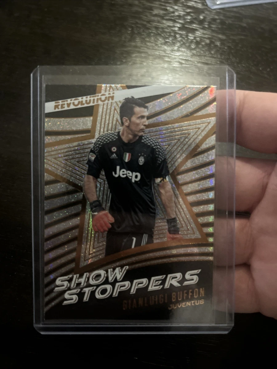 Gianluigi Buffon Trading Cards for sale | eBay