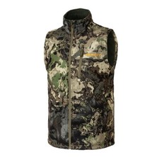 Muddy Trx Softshell Vest Veil Canyon Hybrid XL