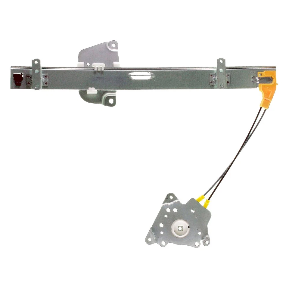 For Nissan Pathfinder 88-95 Window Regulator without Motor New Front Driver Side Foto 2 de 4