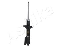 1X StoßDäMpfer Ashika MA-LR006 FüR Landrover Freelander 1 L314 Soft Top 16V 4X4
