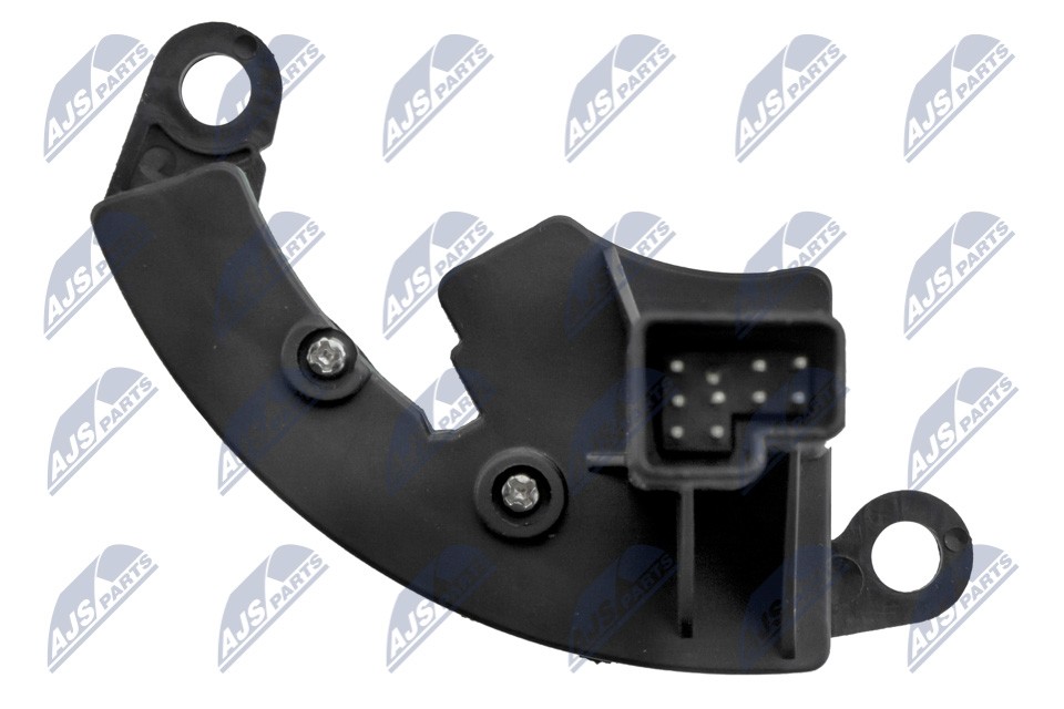 N.T.Y. ECK-ME-000.NTY Steering Angle Sensor for MERCEDES-BENZ - Image 21