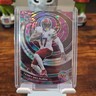 2023 Spectra Terry McLaurin Refractor Short Print /99