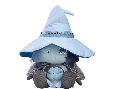 GOOD SMILE COMPANY ELDEN RING Rani Plush Toy