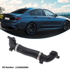 Factory Specification Coolant Hose Radiator Hose Stable Characteristics