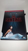 Sentinel - Dvd - G3Z