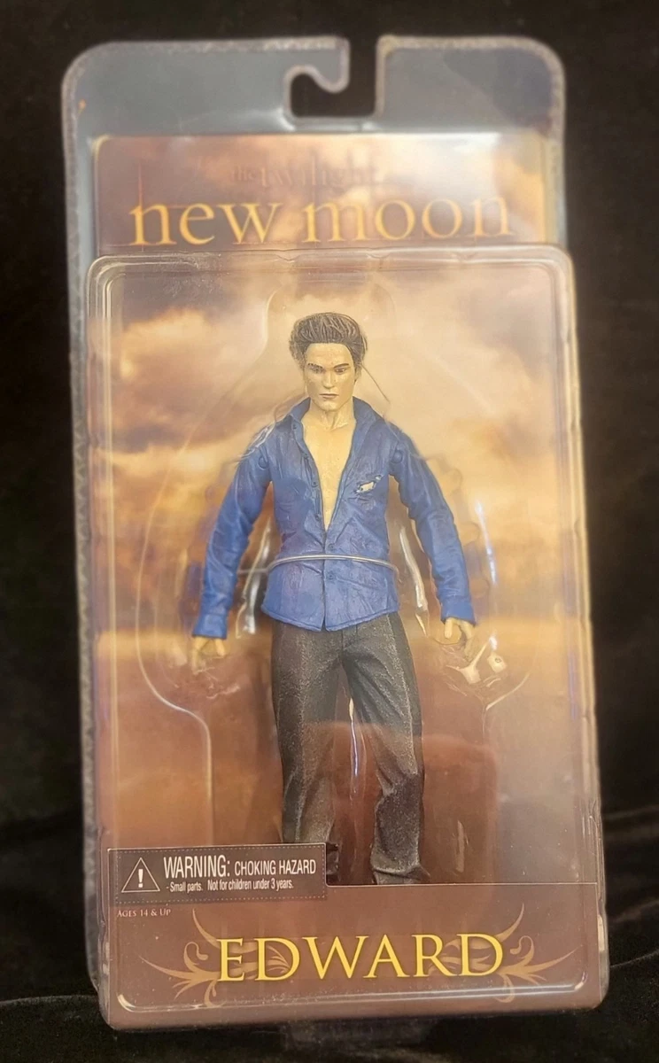 NECA Action Figures Victoria The Twilight Saga & Accessories for