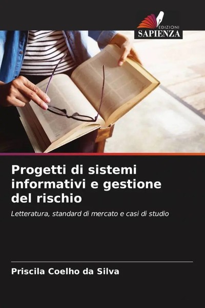 Priscila Coelho Da Silva | Progetti Di Sistemi Informativi E Gestione Del...-image