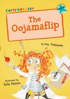 Lou Treleaven | The Oojamaflip | Taschenbuch | Englisch (2019)