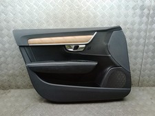 VOLVO V90 DOOR CARD FRONT LEFT 31393164 39838250 31490052 MK2 2016 - 2026
