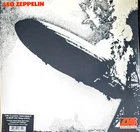 LED ZEPPELIN - LED ZEPPELIN - 180-GRAM VINYL LP  " NEW, SEALED " REMASTERED
