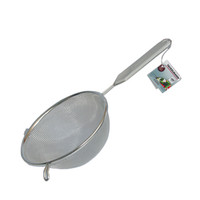 4008033442718 Sitko Kuchenne 20Cm Szare Fackelmann Fackelmann