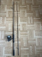 Spinnkombo Forelle, Barsch, Hecht, Zander