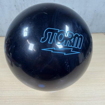 STORM NEXT FACTOR 15ポンド Storm Next Factor Bowling Ball 15 Pounds 15lbs 15# Undrilled | eBay