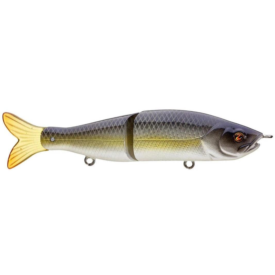 River2Sea S-Waver Glide Bait | eBay