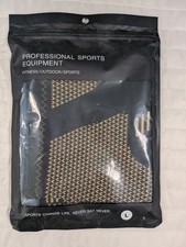 Professional Sports NEW Sealed Copper Knee Compression Sleeve FAST Shipping