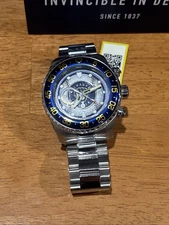 invicta Milwaukee brewers watch 42695