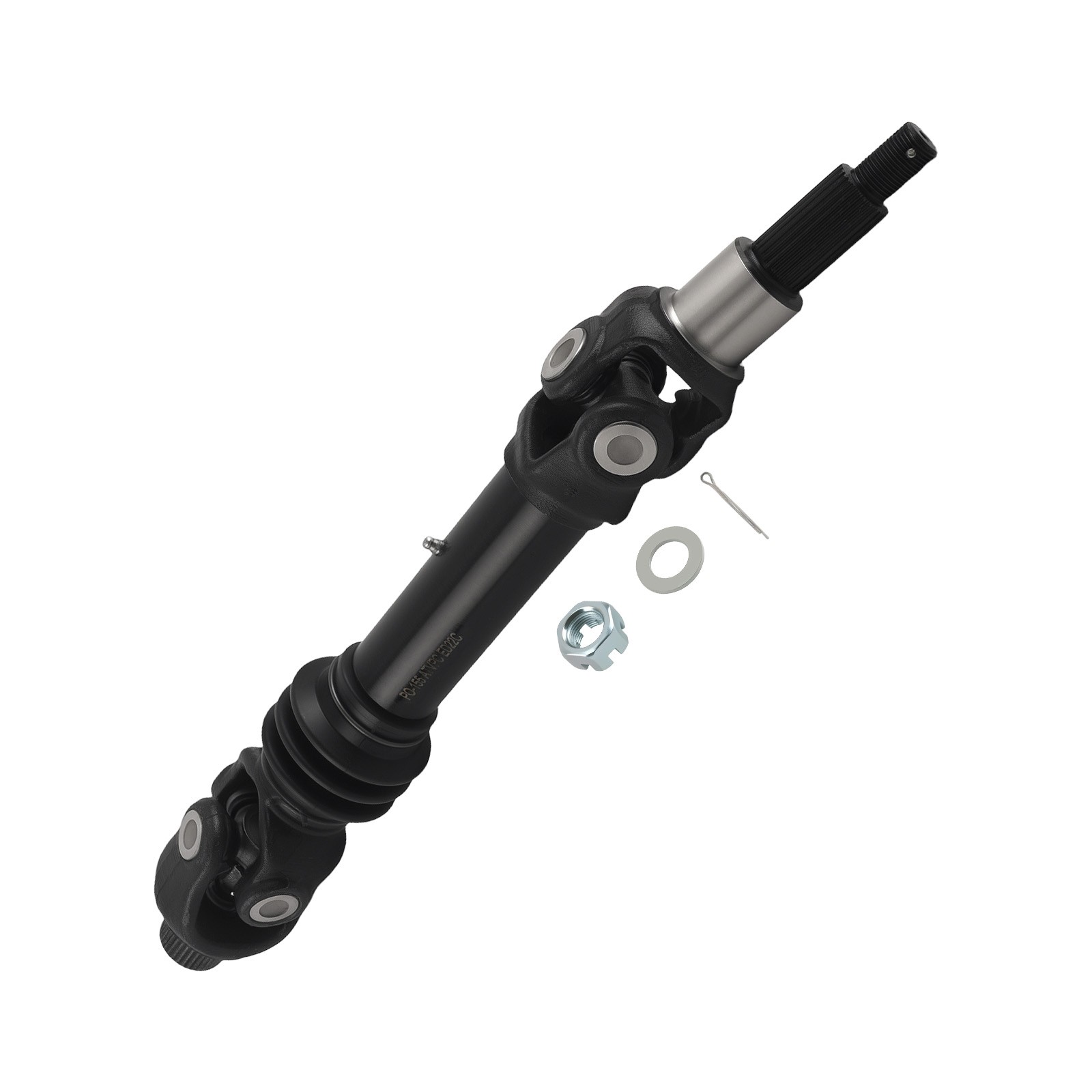 Rear Driveshaft Fit For Polaris ATV 1999 DIESEL